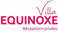 Logo de la villa Equinoxe