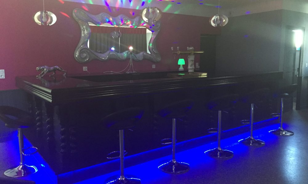 BAR 2