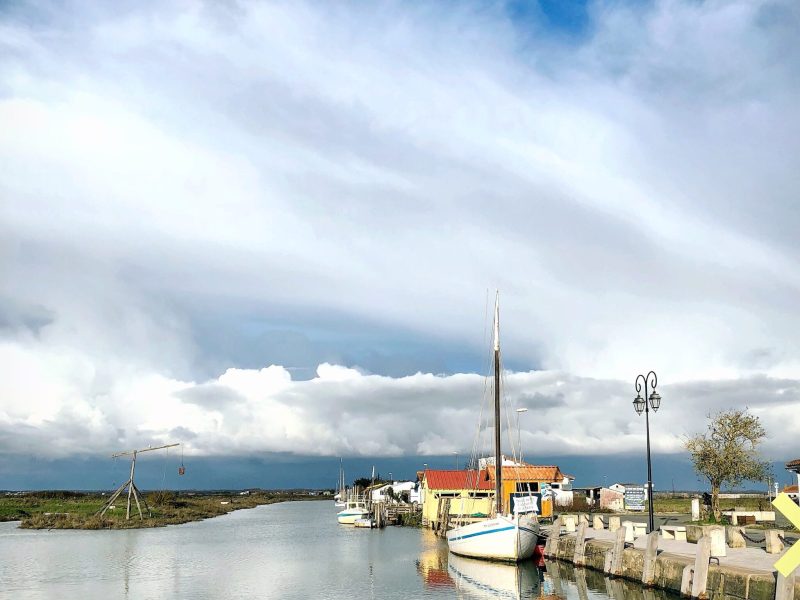 La Villa Equinoxe - Location Bourcefranc Le Chapus22