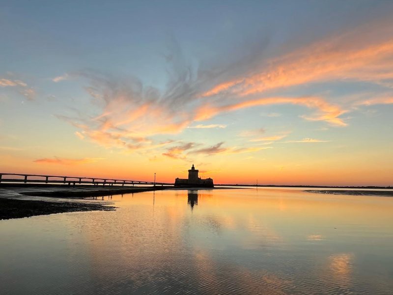 La Villa Equinoxe - Location Bourcefranc Le Chapus8